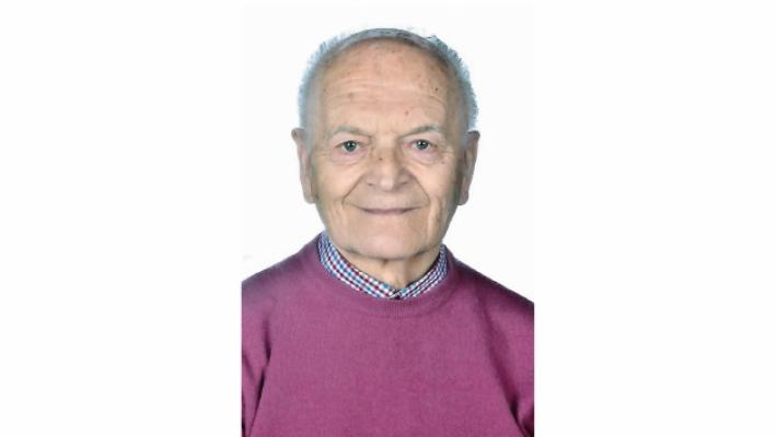 Addio a Ronchini, custode dei saperi e venditore amico