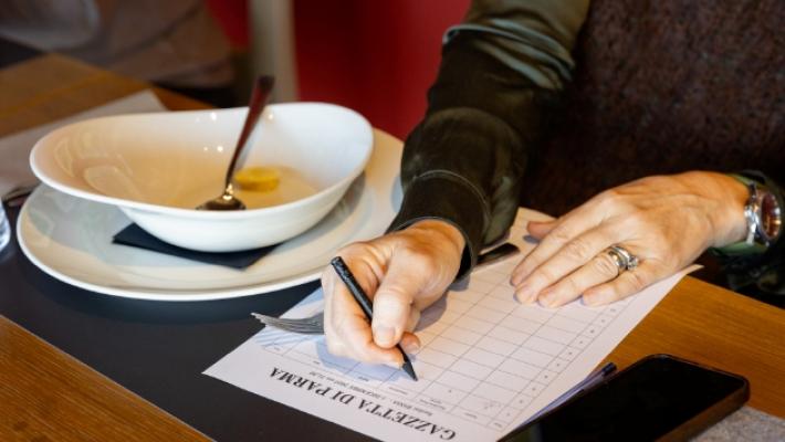 Il contest della Gazzetta: ecco i migliori anolini della Bassa