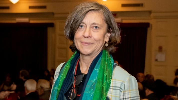 Paola Donati: &laquo;Dimettermi? Non cedo ai ricatti&raquo;