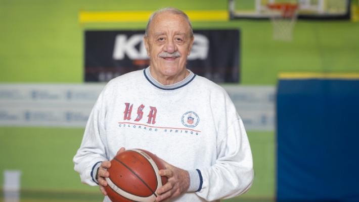 Paolo Rossi: «Griffith, lo scudetto, l'Europa: vi racconto il mio grande Basket Parma»