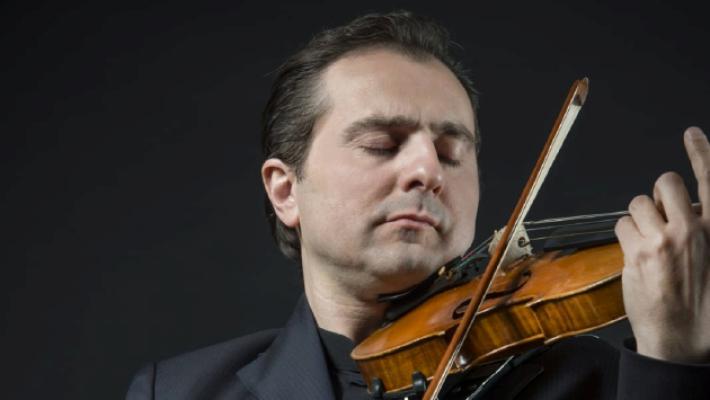 Fedeli e quel violino del 1709