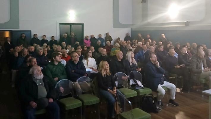 Polesine Zibello verso il «no» al bio-metano