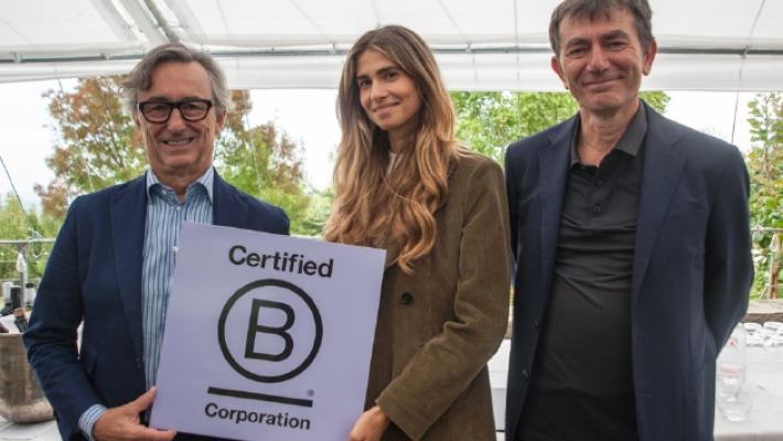 «La certificazione B Corp? Un percorso di crescita»