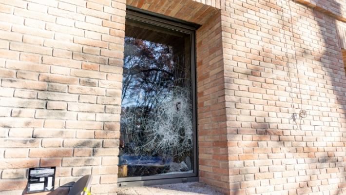 &laquo;Lostello&raquo; danneggiato dai ladri