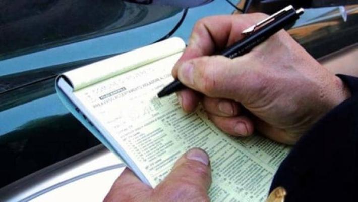 Asaps, da oggi multe meno care per le violazioni più gravi