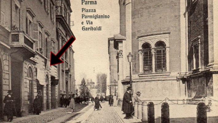 Il nome della rosa: quando alberghi e osterie erano intitolate al fiore