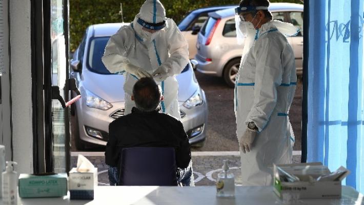  Iss, stabili le intensive, cresce occupazione reparti 