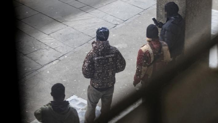 Viale Bottego, &laquo;ora &egrave; qui il supermarket della droga&raquo;