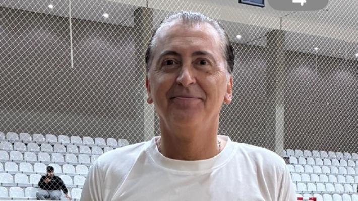 Il tecnico parmigiano Sandro Orlando: &laquo;Vi racconto la mia nuova avventura in Libano&raquo;