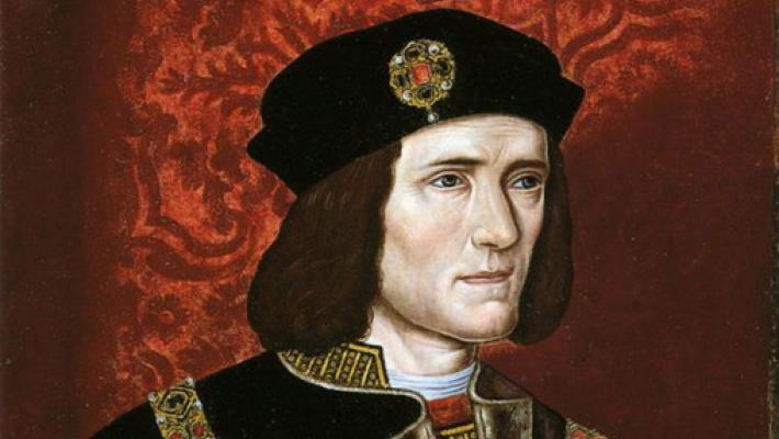 Riccardo III, caso risolto dopo più di 500 anni