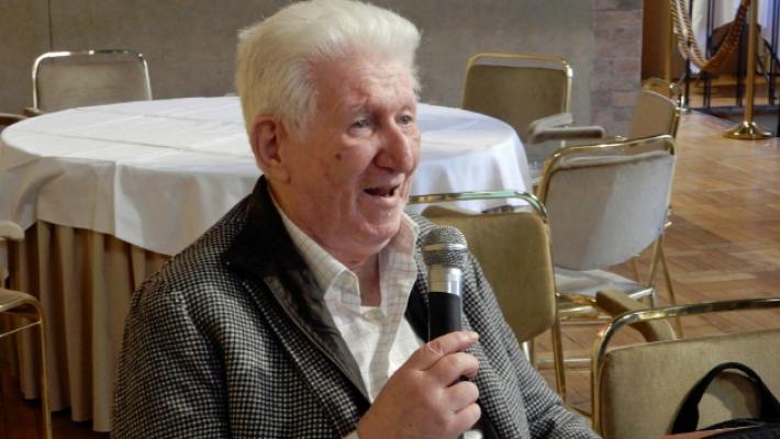 Il mondo della filatelia piange l'ex presidente Franco Filanci