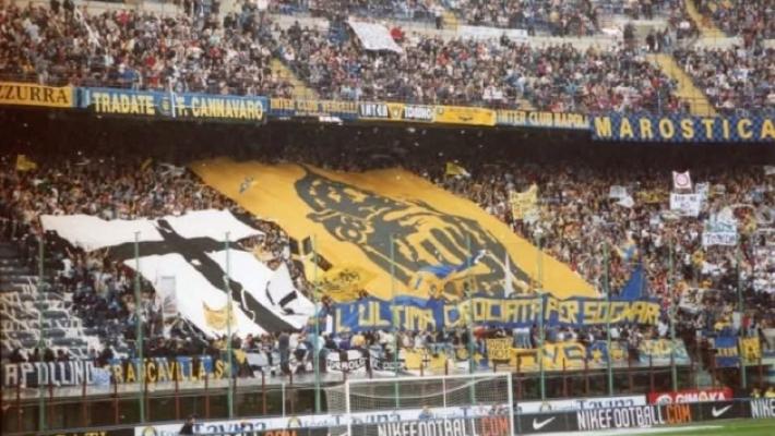 Luca Stocchi: &laquo;La nostra maglia crociata simbolo di una passione&raquo;