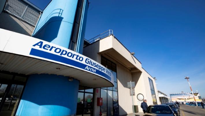 Il presidente della Regione de Pascale: &laquo;Cos&igrave; valorizzeremo gli scali come Parma&raquo;