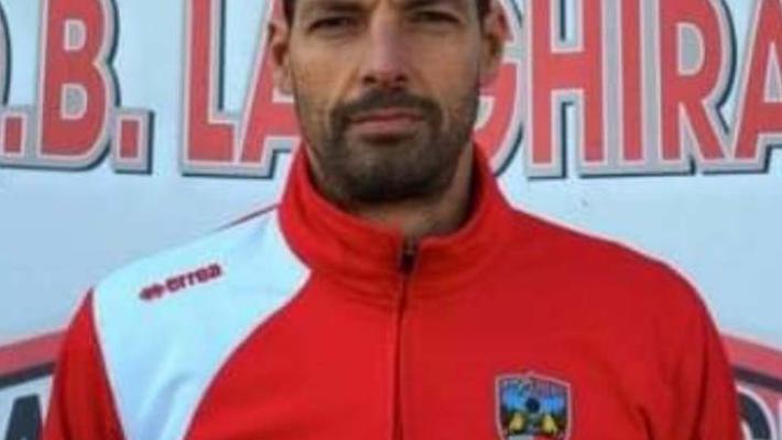 Enore Paoletti, la divisa da mister per l'ultimo viaggio