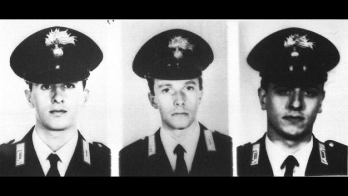 I familiari dei carabinieri uccisi al Pilastro, 'ancora non conosciamo la verit&agrave;' 