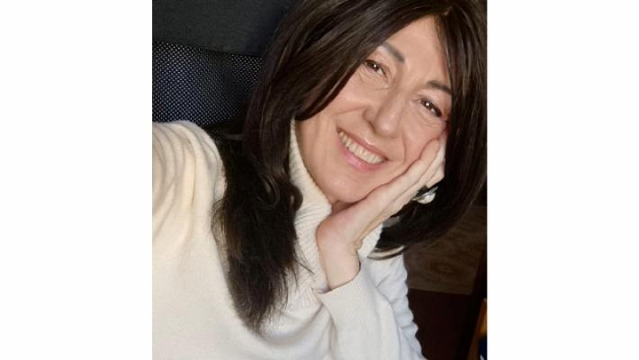 Addio a Giovanna Parmigiani, tante passioni e grande empatia