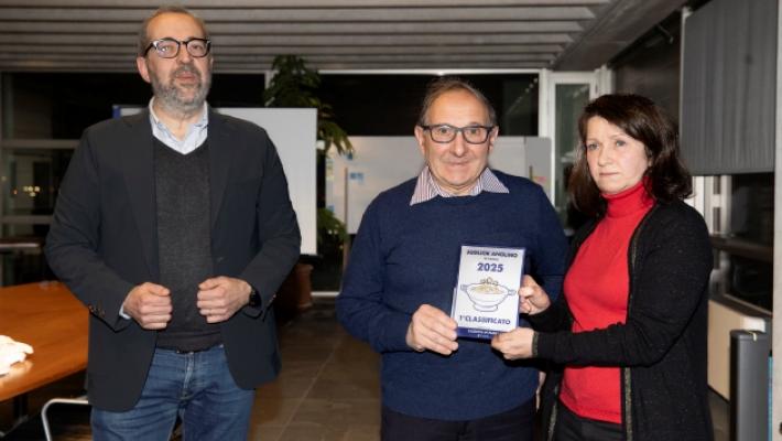 I migliori anolini delle gastronomie della Bassa e della citt&agrave;: premiata l'eccellenza