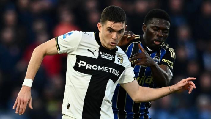 Estevez, da esubero a insostituibile: cos&igrave; si &egrave; ripreso il Parma