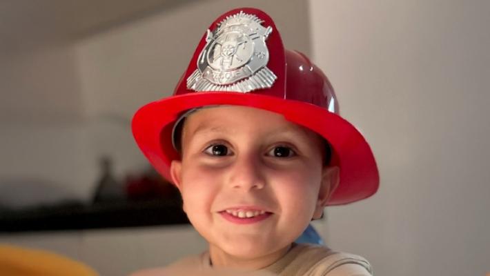 L'ultimo viaggio di Riccardo Babboni, pompiere &laquo;onorario&raquo;