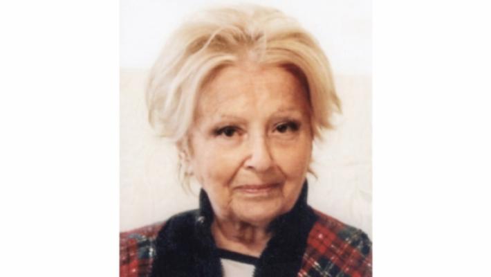 Il mondo dell'arte piange Pupa Florio