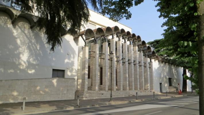 Teatro Due &laquo; Nessuno ci ha voluto ascoltare&raquo;