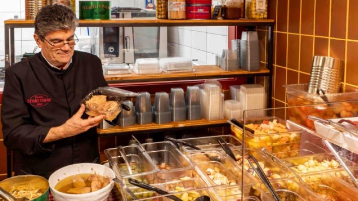 Anolini, panettone e non solo: viaggio goloso nelle gastronomie di Parma in vista del Natale