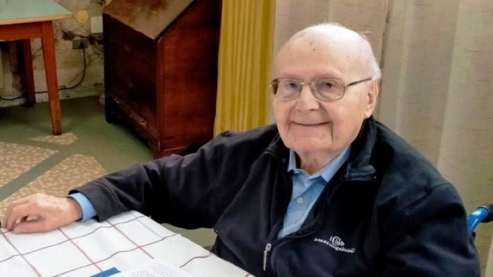 I Saveriani danno l'addio a Marcello Zurlo: fu missionario in Brasile