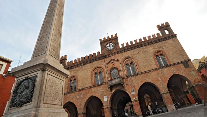 Il sindaco Massari: &laquo;Un Bilancio per vincere il Covid&raquo;