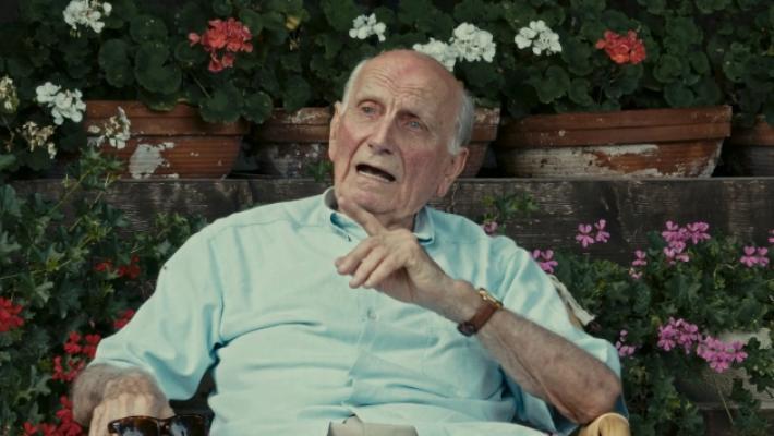 Neviano ha perso Camillo Rinaldi, memoria ferrea della Resistenza