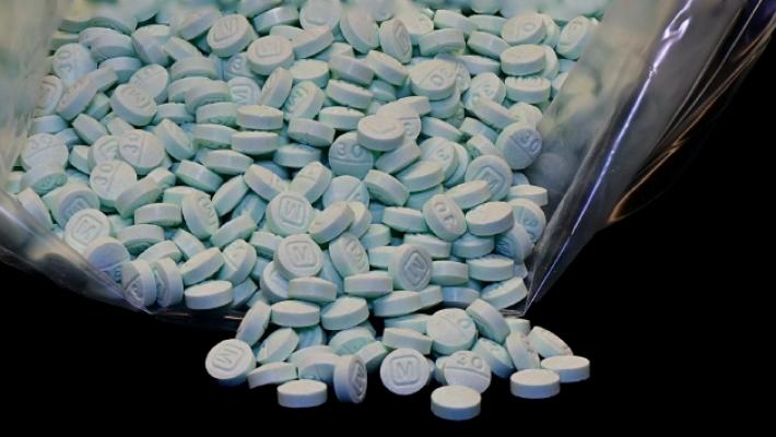 Droga, &egrave; allarme Fentanyl. Uccide 50 volte pi&ugrave; dell'eroina