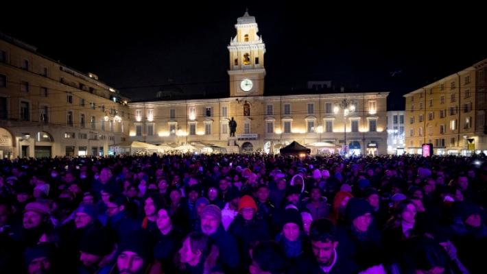 Appuntamenti di Capodanno a Parma e dintorni