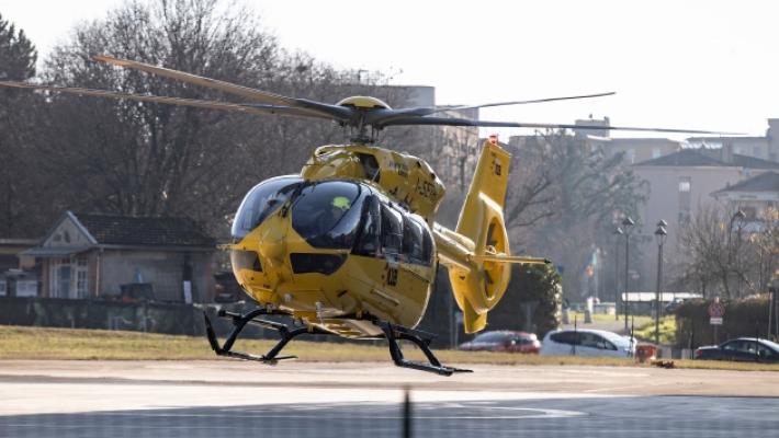 Ictus, premiata al Maggiore la &laquo;filiera&raquo; dell'emergenza