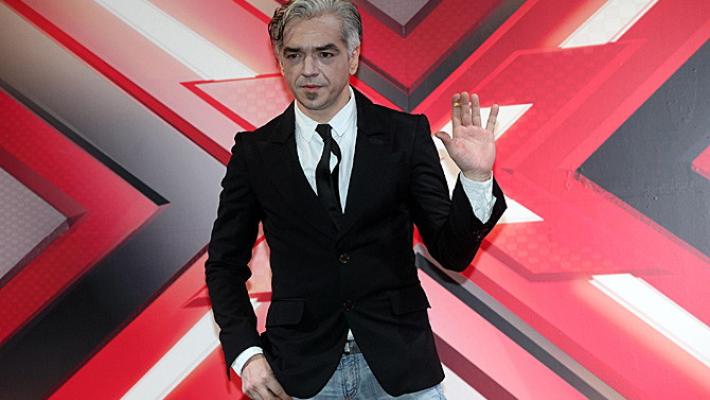 X Factor, Morgan in giuria con Fedez, Ambra e Dargen D'Amico