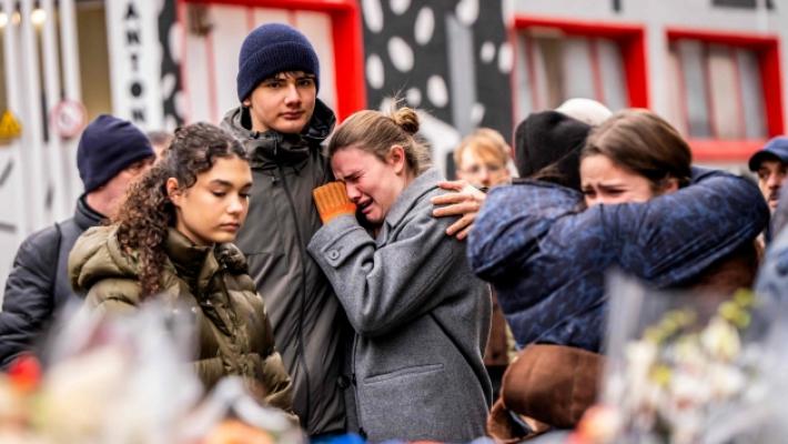 Anche a Parma potrebbe accadere una simile tragedia?