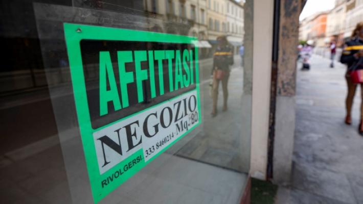 Centro storico e Oltretorrente, centomila euro per le botteghe