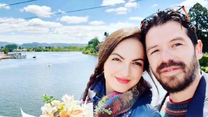 Anna Maria Nagy: &laquo;Il mio compagno cileno &ldquo;clandestino&rdquo; in casa mia&raquo;