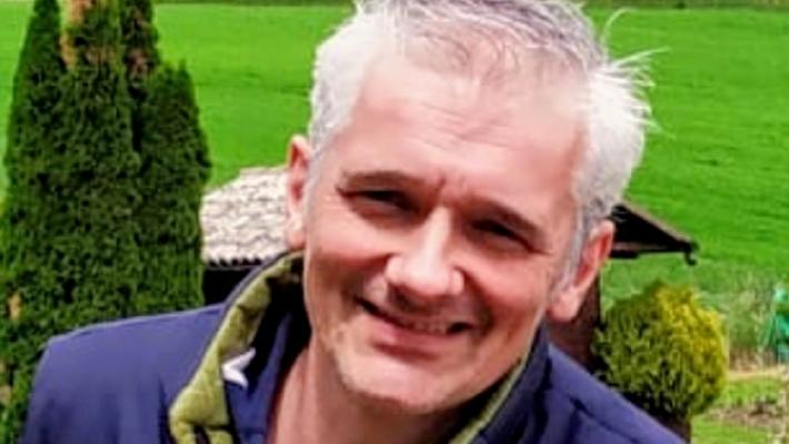 Gian Luca Calestani, morto a 54 anni l'eterno ragazzo che donava il sorriso