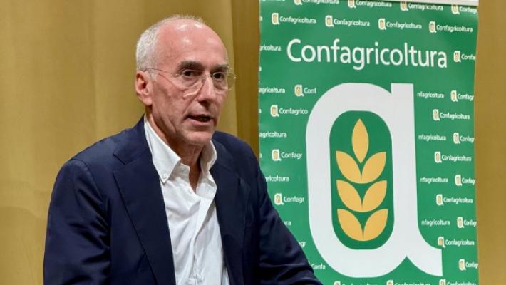 Gelfi: &laquo;Agricoltura centrale per l'economia del territorio&raquo;