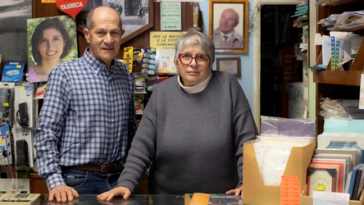 &laquo;Il nostro Venezuela, cos&igrave; ricco e cos&igrave; sfortunato&raquo;