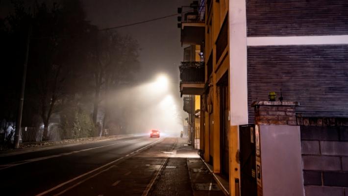 Via Bizzozero, colpo nel pomeriggio: i ladri smurano e svuotano la cassaforte