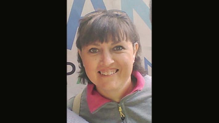 Morta a 44 anni Barbara Calori