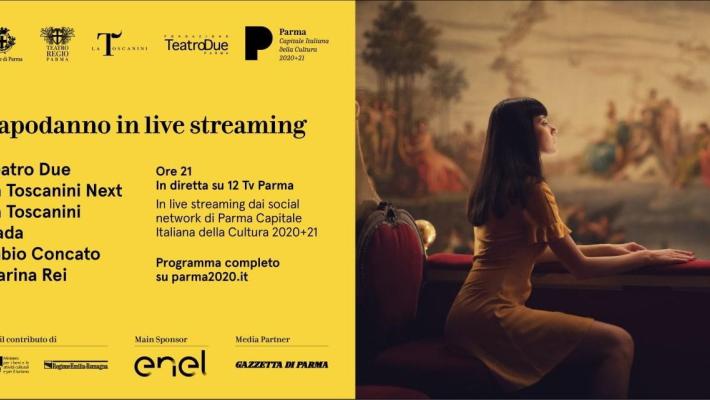 Nada, Fabio Concato e Marina Rei nel concerto di Capodanno