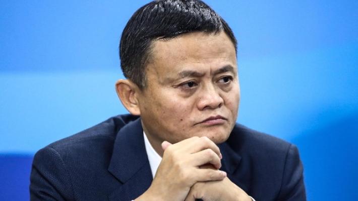 Jack Ma 'sparito' da due mesi, dallo stop all'Ipo di Ant Group