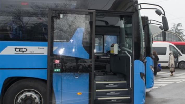 Variazione orari corse a Bedonia e Borgotaro