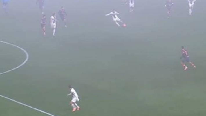 Arbitraggi, Parma penalizzato