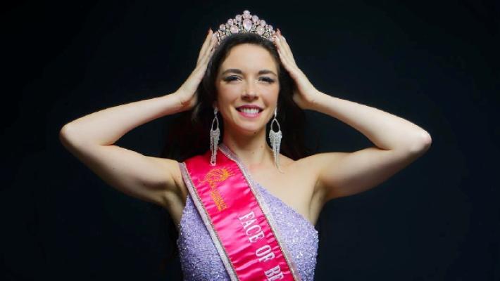 Da Felino a Taiwan: un'altra fascia per Martina Scauri