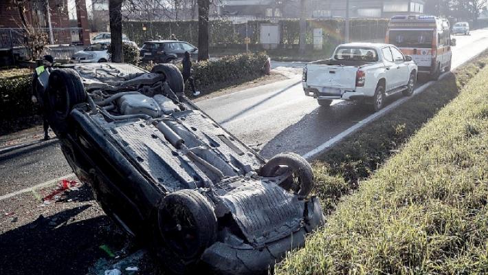&laquo;Troppi incidenti&raquo;: in strada Argini esplode la rabbia