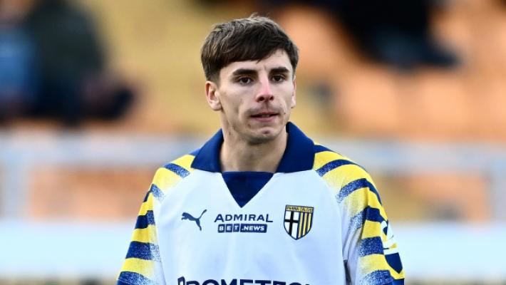 Bernab&eacute; in cattedra, Pellegrino segna e lotta