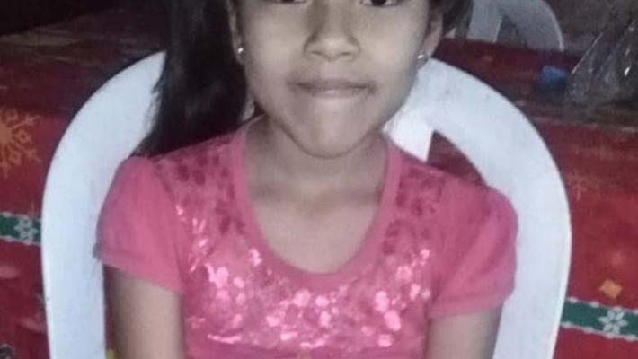 Fontanellato, bimba «adotta» una coetanea