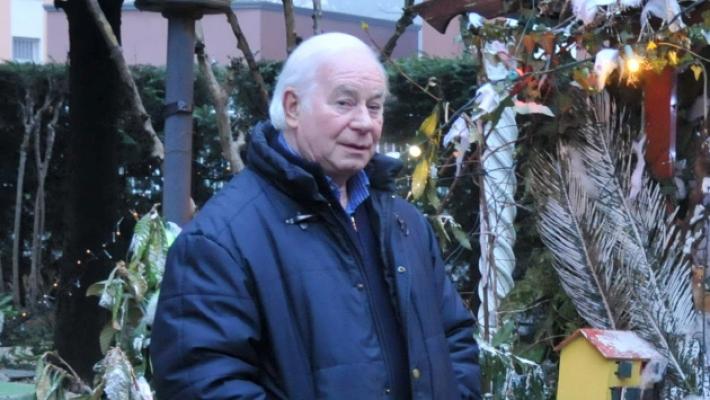 Addio a Bruno Fantuzzi, &laquo;nel suo negozio il profumo di casa&raquo;